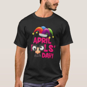 Camiseta Feliz Día de los Inocentes Día de los Inocentes Dí
