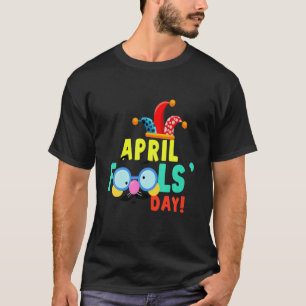 Camiseta Feliz Día de los Inocentes Día de los Inocentes Dí