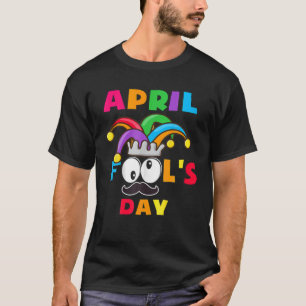 Camiseta Feliz Día de los Inocentes Día de los Inocentes Dí