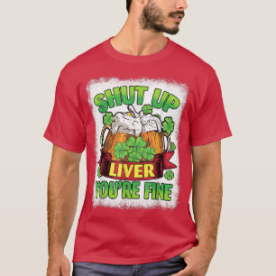 Camiseta Feliz Día De Los Patrocinadores, Los Hombres Que L