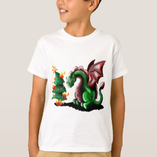 Camiseta Feliz Día de Navidad
