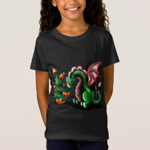 Camiseta Feliz Día de Navidad