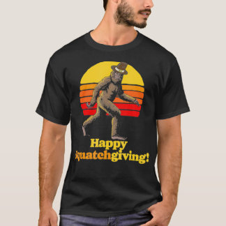 Camiseta Feliz Día de Ocupación Gran Pie Gracioso Gorra De