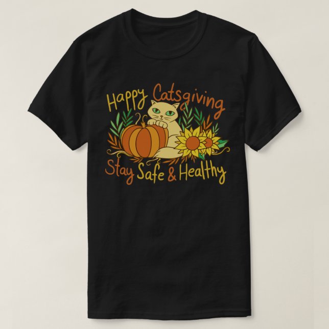 Camiseta Feliz Día de Oro (Diseño del anverso)
