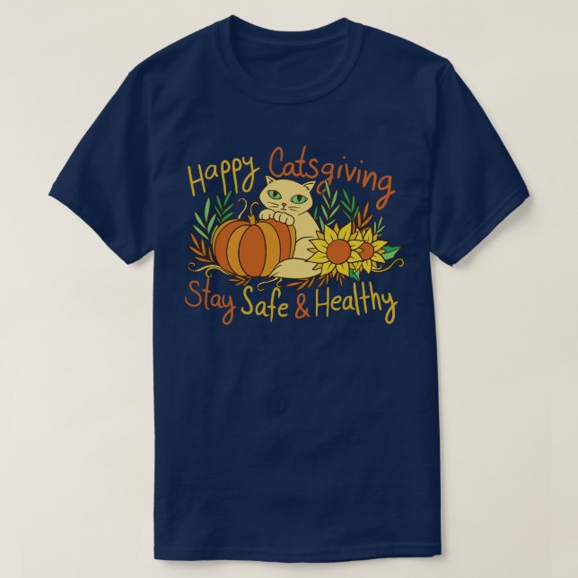 Camiseta Feliz Día de Oro (Diseño del anverso)