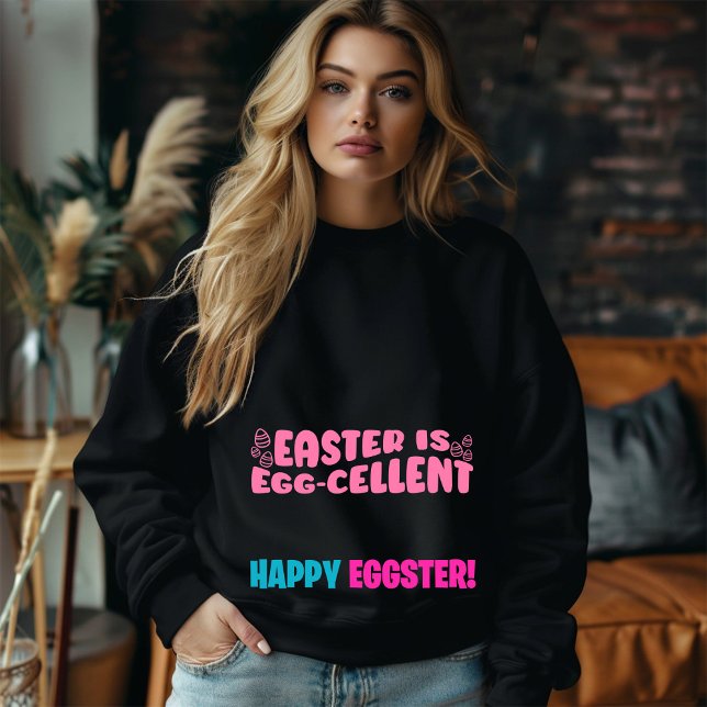 Camiseta Feliz Día de Pascua - Alegre Pascua (Subido por el creador)