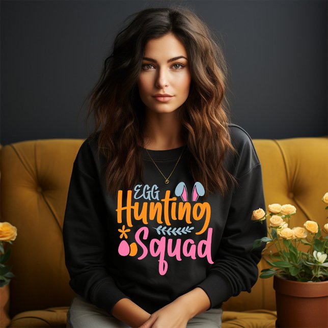 Camiseta Feliz Día de Pascua - Amante de los huevos (Subido por el creador)