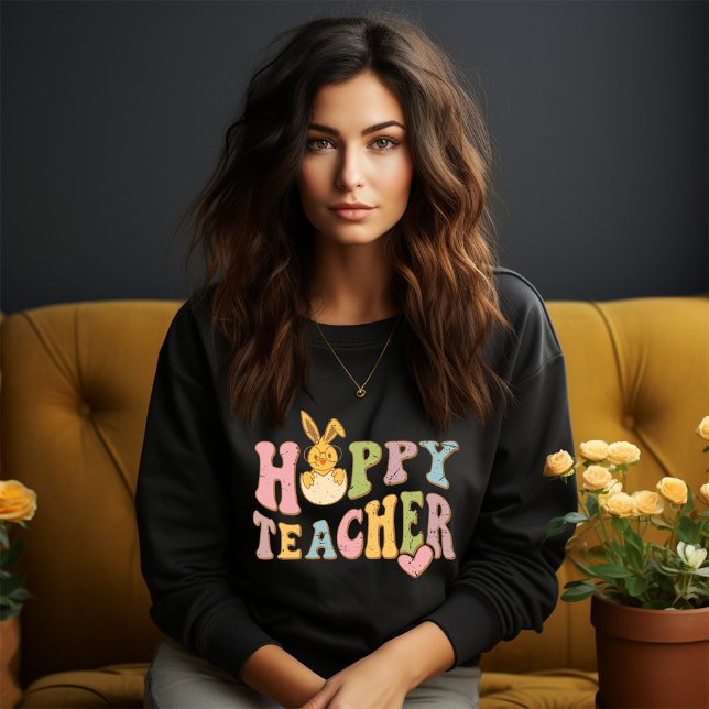 Camiseta Feliz Día de Pascua - Gracioso Huevos de Pascua (Subido por el creador)