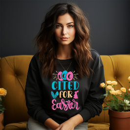 Camiseta Feliz Día de Pascua - Huevo Lover