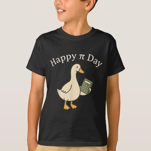 Camiseta Feliz Día de Pi 2026 Profesores de Matemáticas Mae (Anverso)