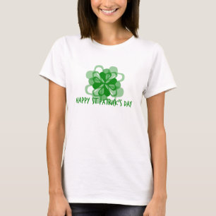 Camiseta Feliz día de San Patricio