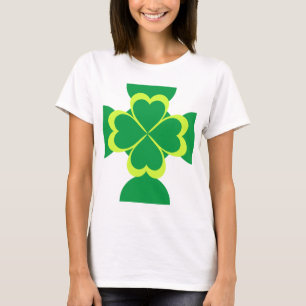 Camiseta ¡Feliz día de San Patricio!