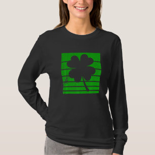 Camiseta Feliz Día de San Patricio