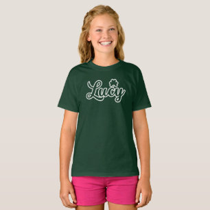Camiseta Feliz día de San Patricio