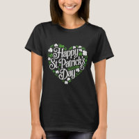 Feliz día de San Patricio