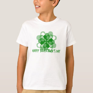 Camiseta Feliz Día de San Patricio