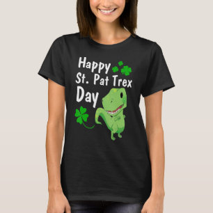 Camiseta Feliz Día de San Patricio