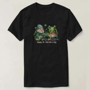Camiseta Feliz Día de San Patricio