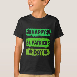 Camiseta Feliz día de San Patricio 2025 - Feliz día de San