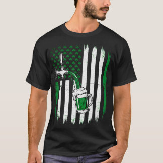 Camiseta Feliz día de San Patricio 2026
