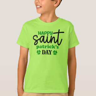 Camiseta Feliz Día de San Patricio-59889