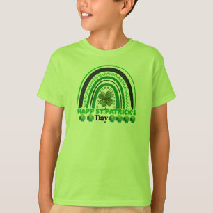 Camiseta Feliz Día de San Patricio-61797