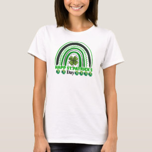 Camiseta Feliz Día de San Patricio-61797