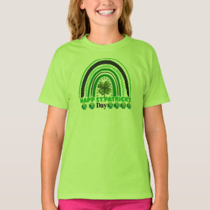 Camiseta Feliz Día de San Patricio-61797
