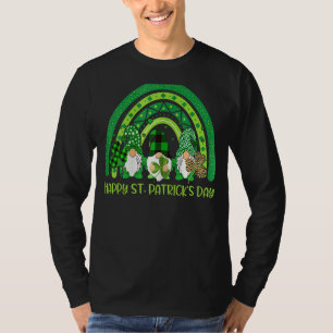 Camiseta Feliz Día de San Patricio Gracioso San Patricio