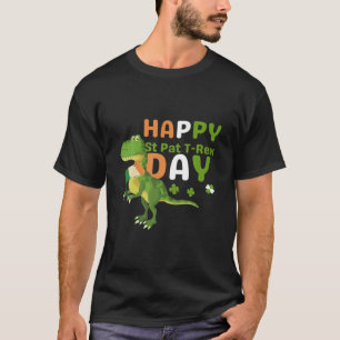 Camiseta Feliz Día de San Patricio, Guay Irish D
