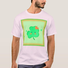 Camiseta Feliz Día de San Patricio. ¡Hazte con una en Zazzl