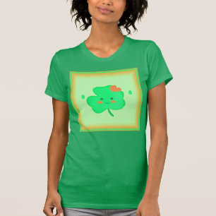 Camiseta Feliz Día de San Patricio. ¡Hazte con una en Zazzl