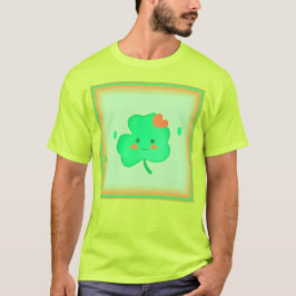 Camiseta Feliz Día de San Patricio. ¡Hazte con una en Zazzl