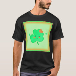 Camiseta Feliz Día de San Patricio. ¡Hazte con una en Zazzl