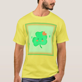 Camiseta Feliz Día de San Patricio. ¡Hazte con una en Zazzl