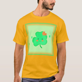 Camiseta Feliz Día de San Patricio. ¡Hazte con una en Zazzl