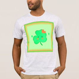 Camiseta Feliz Día de San Patricio. ¡Hazte con una en Zazzl