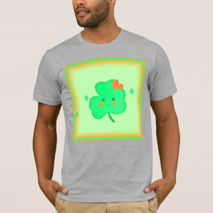 Camiseta Feliz Día de San Patricio. ¡Hazte con una en Zazzl