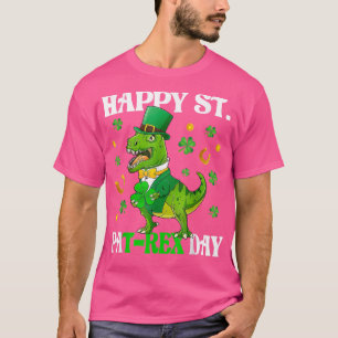 Camiseta Feliz Día de San Patricio para Bo
