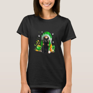 Camiseta Feliz Día de San Patricio se convirtió en un enorm