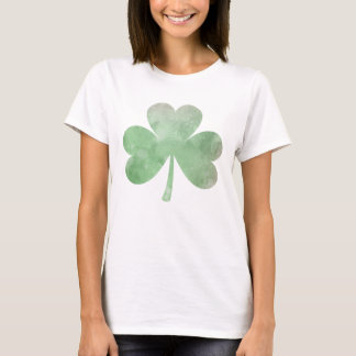 Camiseta Feliz Día de San Patricio T-Shirt Lucky Fox Tee