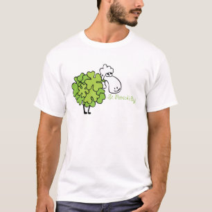 Camiseta ¡Feliz día de san patrick!