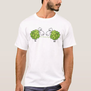 Camiseta ¡Feliz día de san patrick!