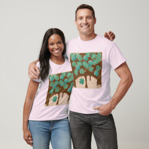 Camiseta ¡Feliz día de san patrick!