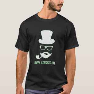 Camiseta ¡Feliz día de san patrick!