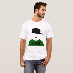 Camiseta ¡Feliz día de san patrick!