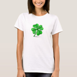 Camiseta ¡Feliz día de san patrick!