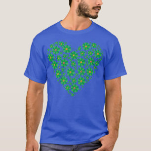 CAMISETA FELIZ DÍA DE SAN PATRICKS