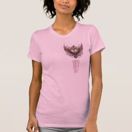 Camiseta Feliz Día de San Valentín