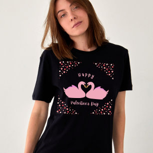 Camiseta Feliz Día de San Valentín